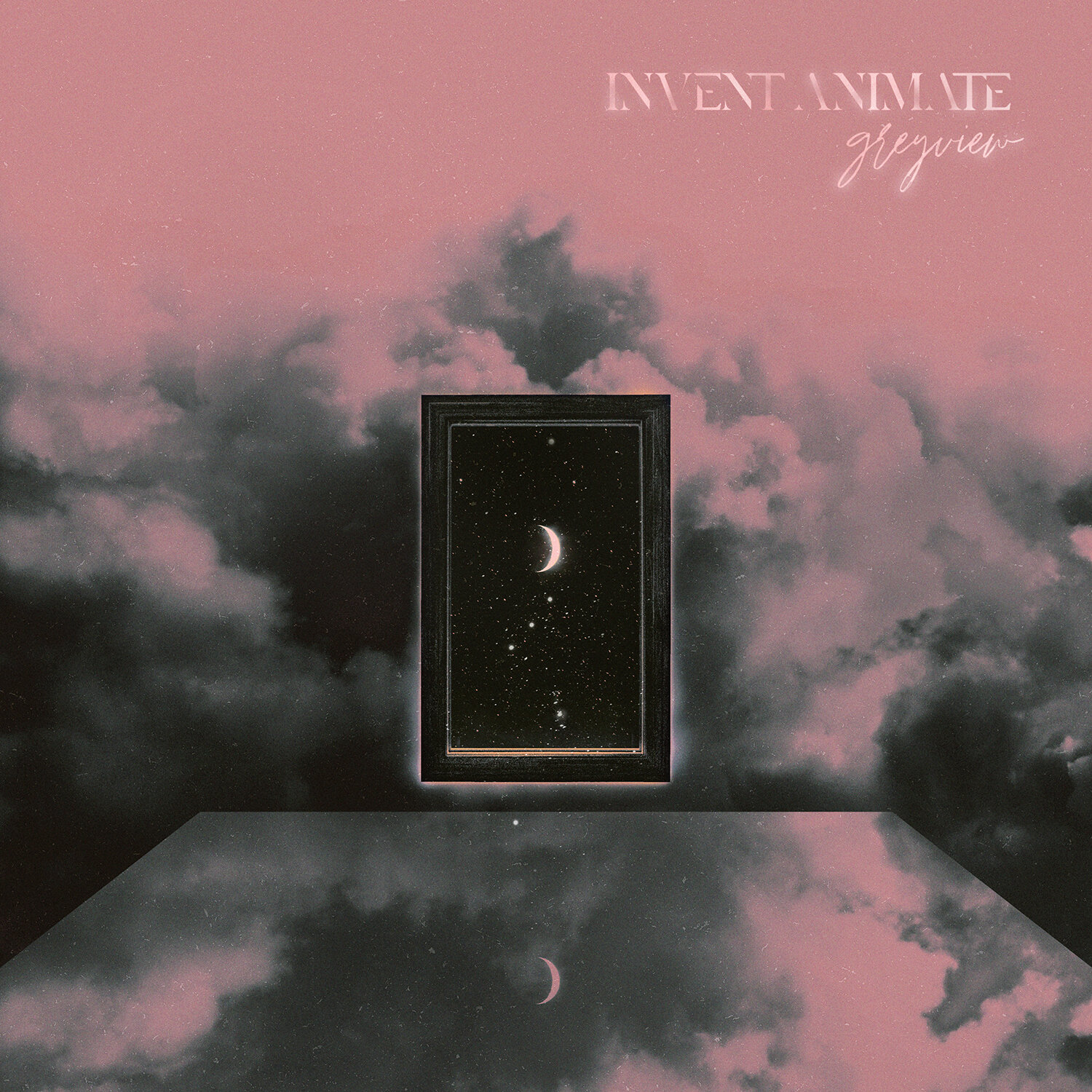 Фотография Invent Animate