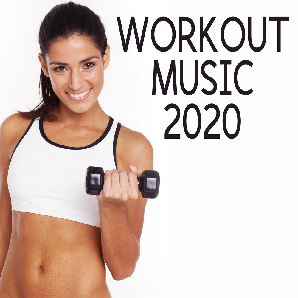 Музыка для фитнеса слушать. Workout Music 2020. Workout Music.