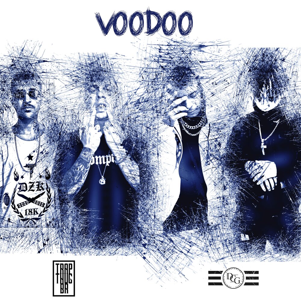 Voodoo песня ремикс