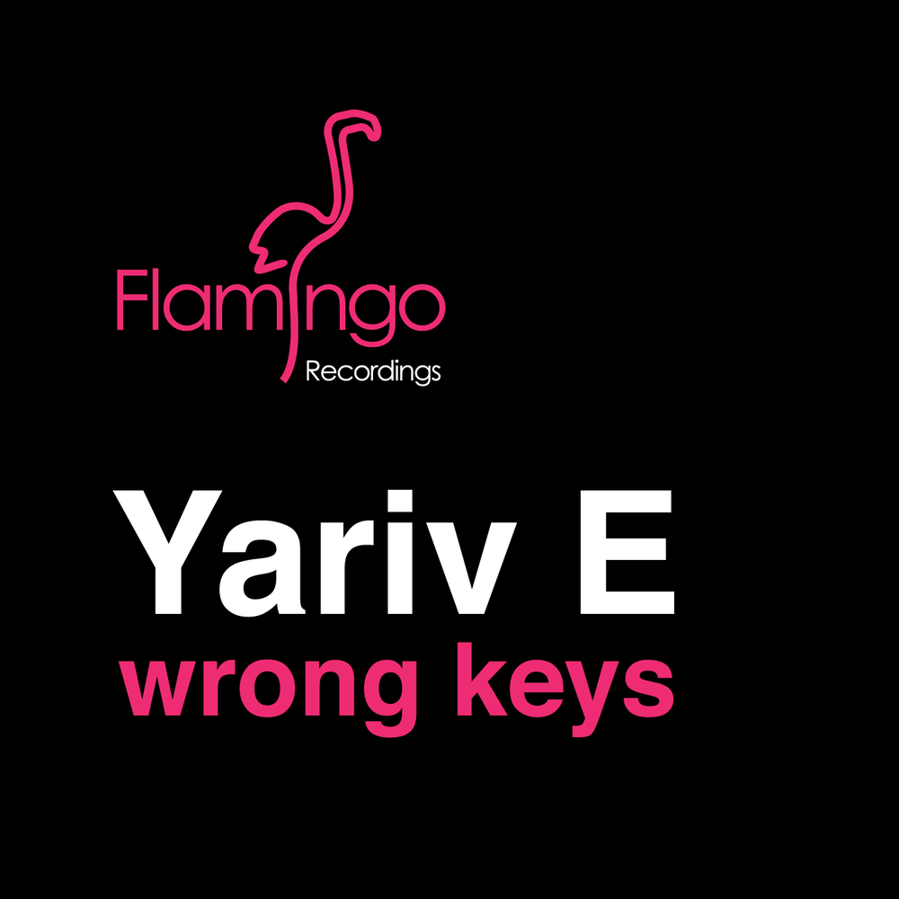 Yariv Livin. Flamingo recordings. Key is wrong