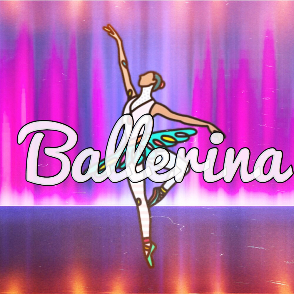 песня балерина слушать. песня балерина слушать. обложка музыкального альбома с балериной. музыка для балерин. песня балерина слушать.