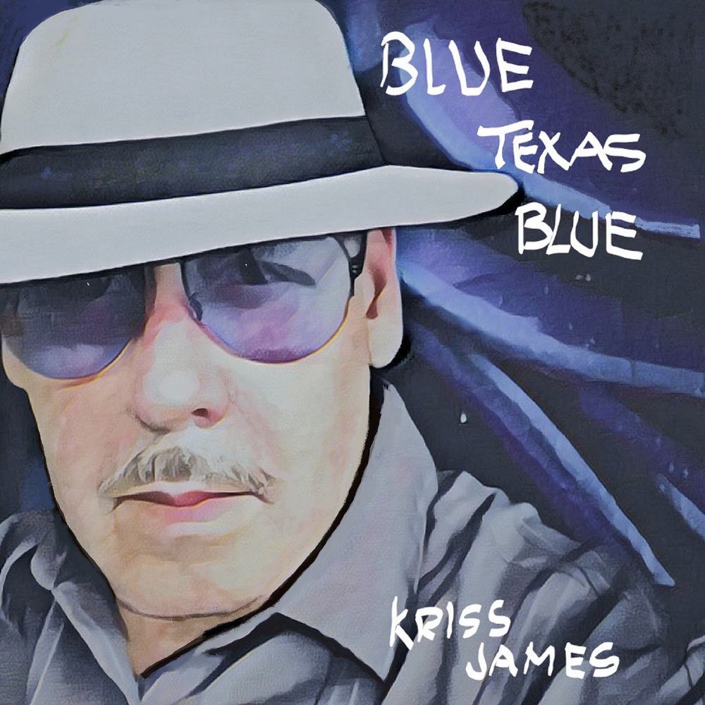 Blue texas. Blue James. Blue Jim.