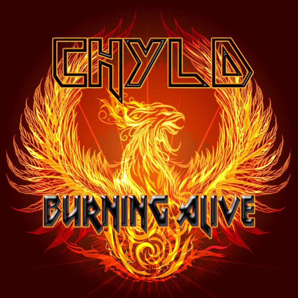 Песню флейм. Burning Human Alive. Burn me Alive.