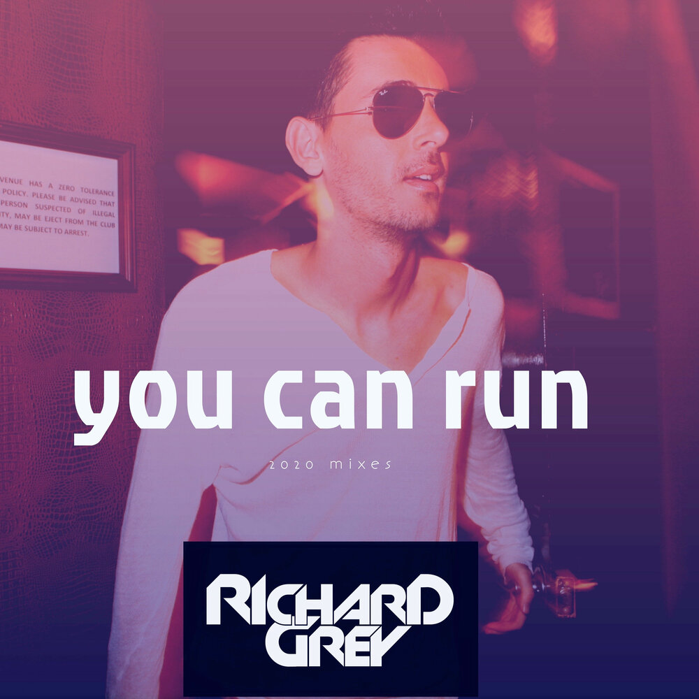 Richard grey club mix. Richard Grey Tainted Love. Richard Grey.