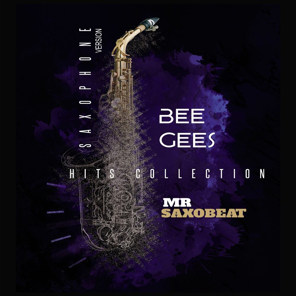 Be gees how deep. Bee Gees how Deep is your Love. Mr Saxobeat саксофон. Mr Saxobeat слушать.