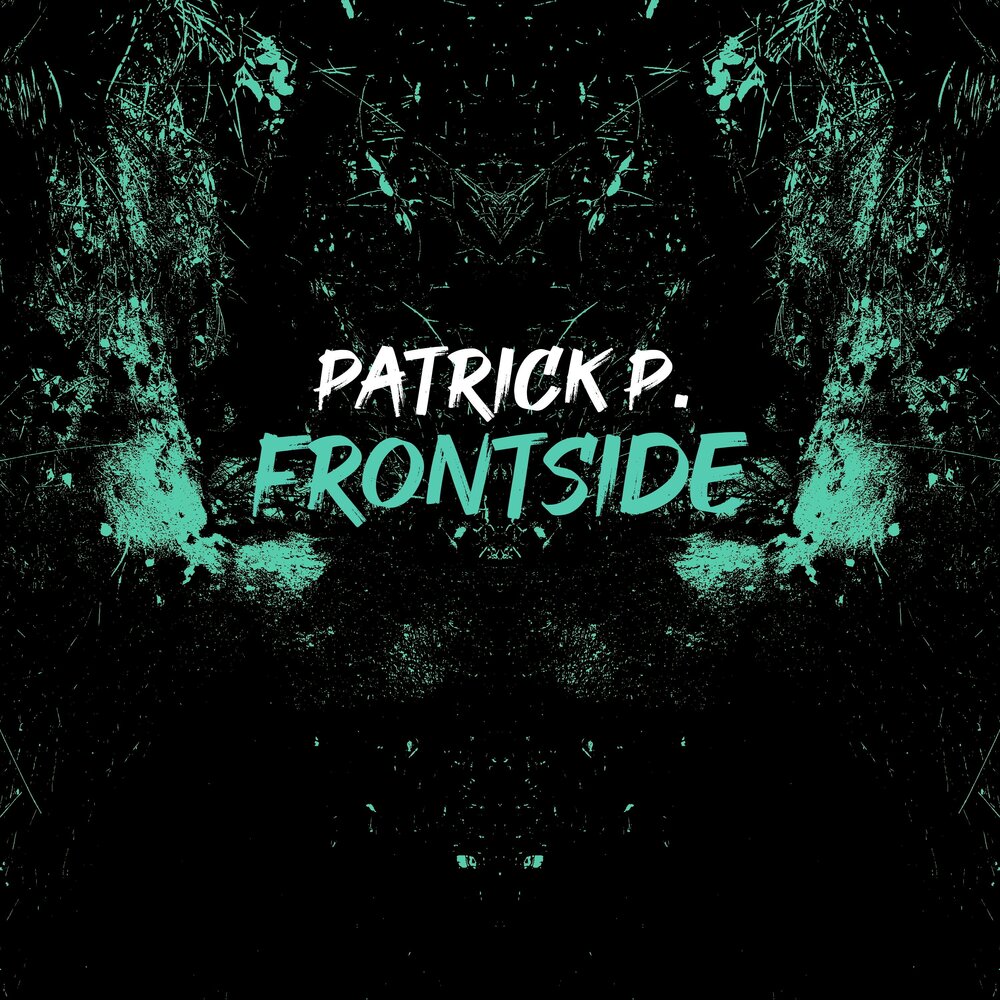 Pat p. Frontside.