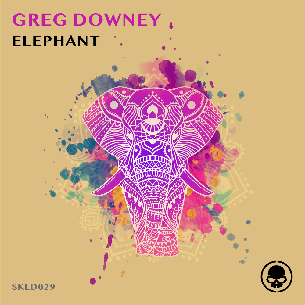 Elephant music. Elephant обложка альбома. The Single Greg. Greg Downey Global code.