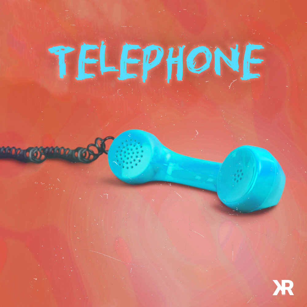 Альбом для телефона. Песня telephone. Listen! The telephone....