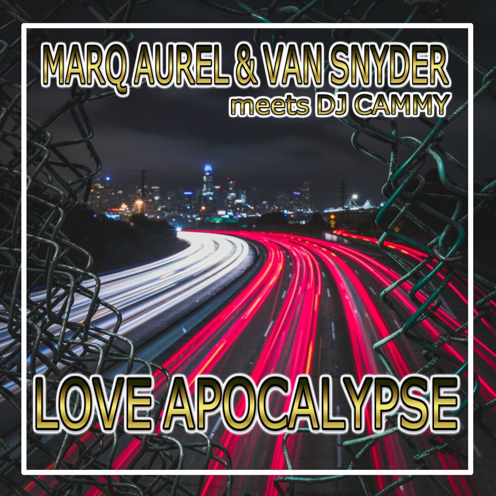 Apocalypse lovers code. Apocalypse track.