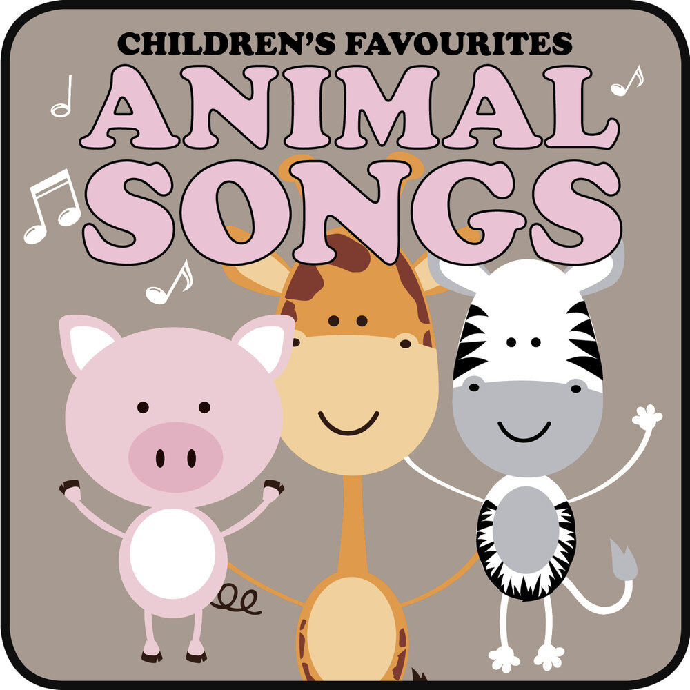 Animal song