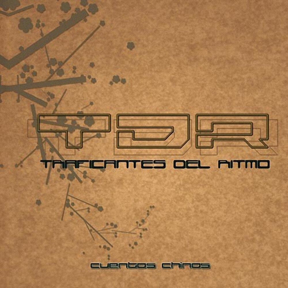 Traficantes del Ritmo альбом Cuentos Chinos слушать онлайн бесплатно на Янд...