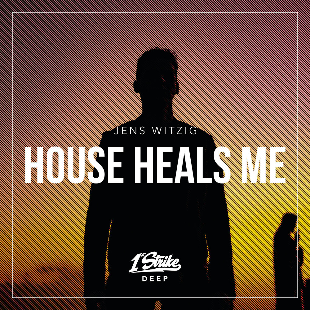 House ремикс. Heals.