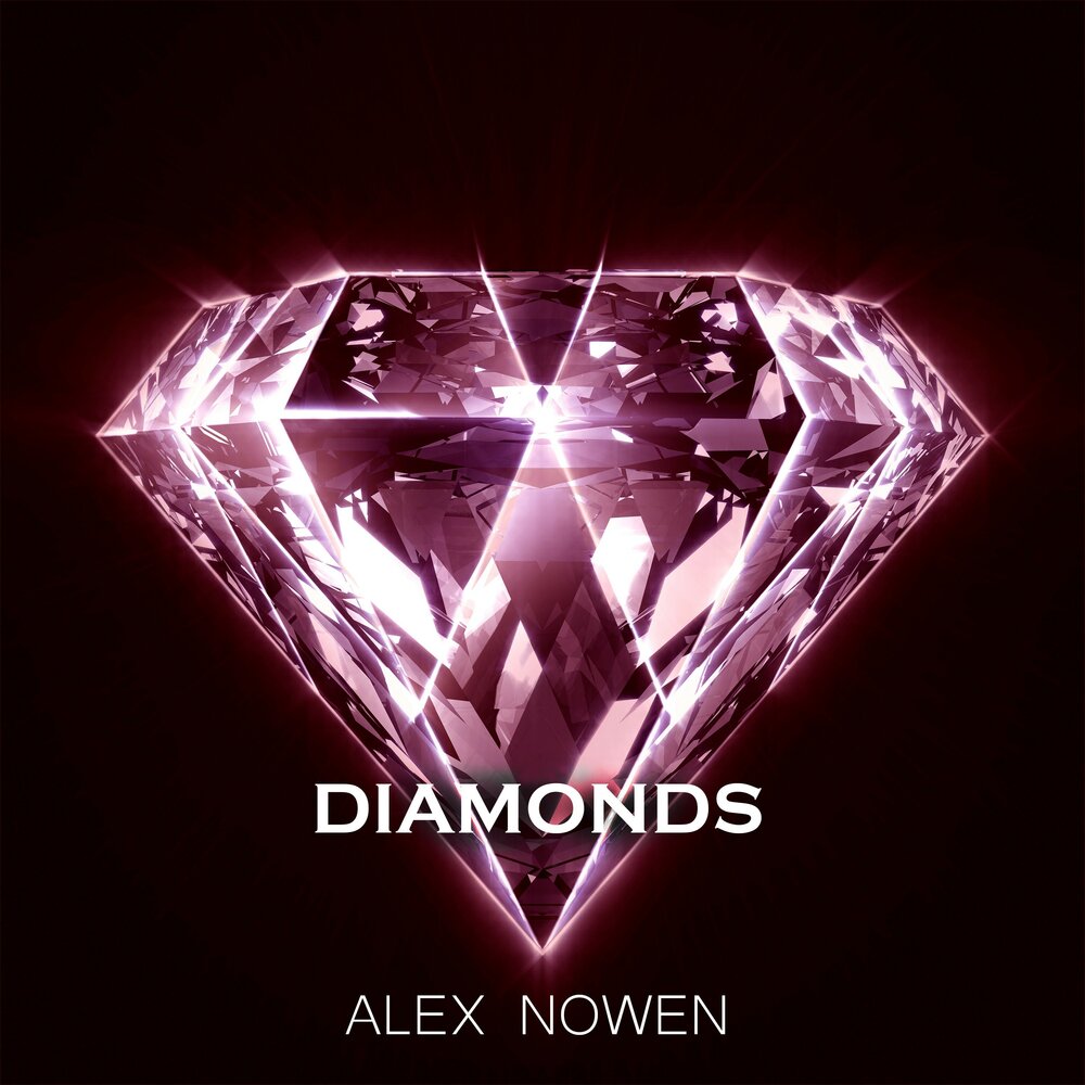 Песня diamonds