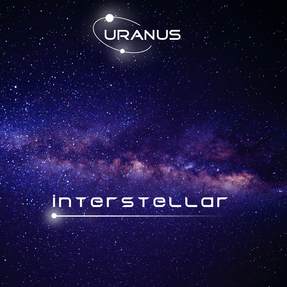 Uranus God. Песни урана