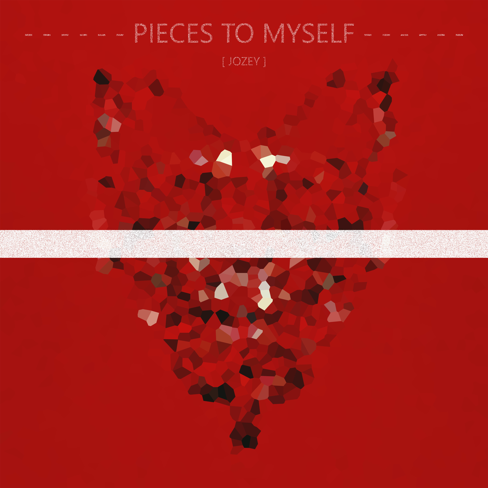 Pieces музыка