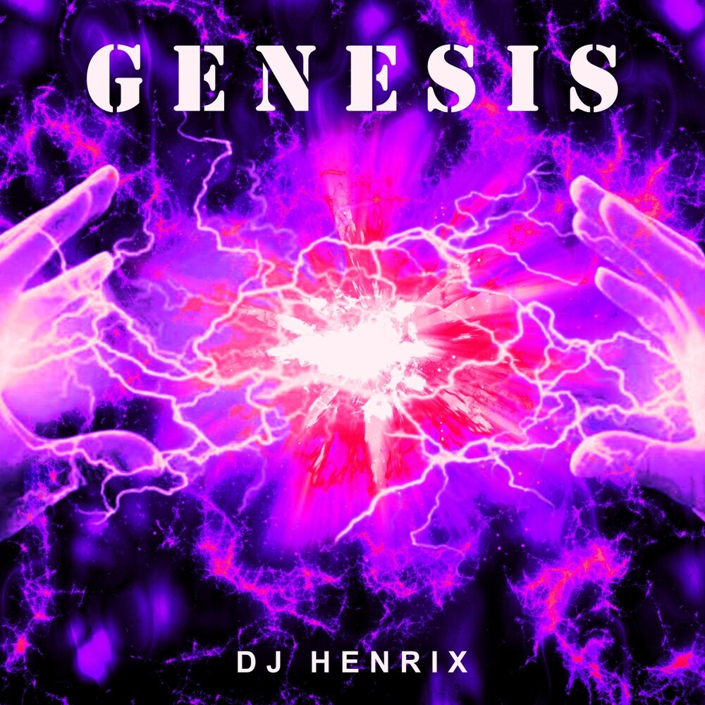 Генезис музыка. Дж Генезис. DJ Genesis фото. Genesis текст.