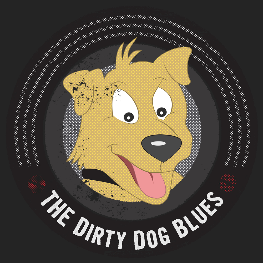 Dogs blues