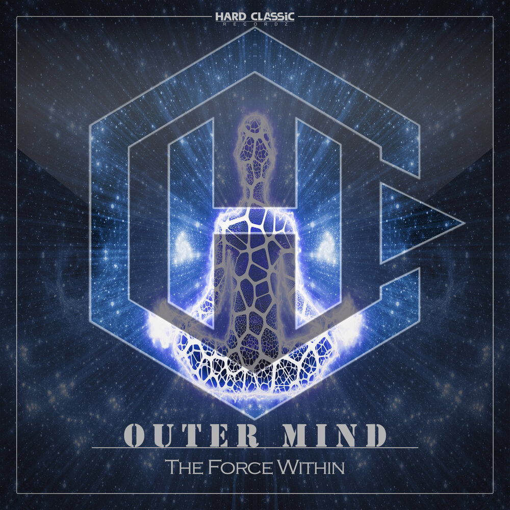 Within the mind. The Force within.