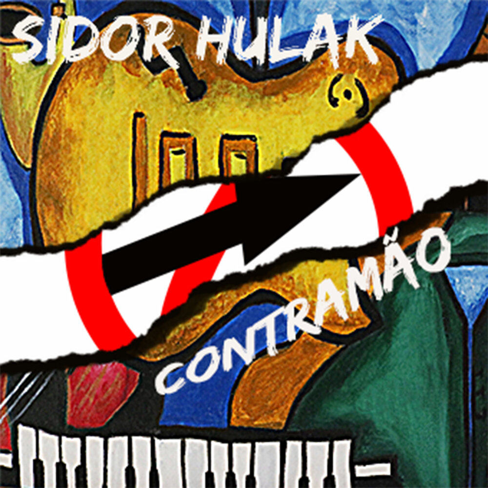 Contramão Sidor Hulak слушать онлайн на Яндекс Музыке.