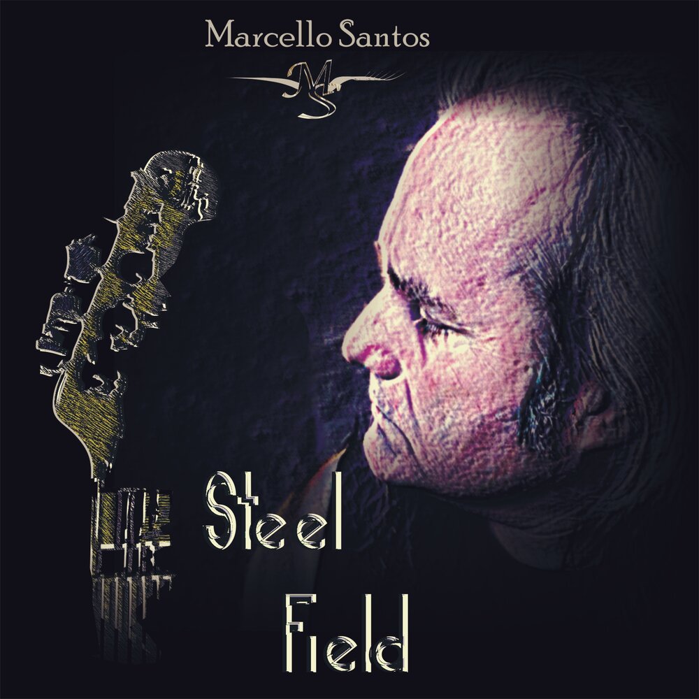 Steel fields. Марчелло лейбл.