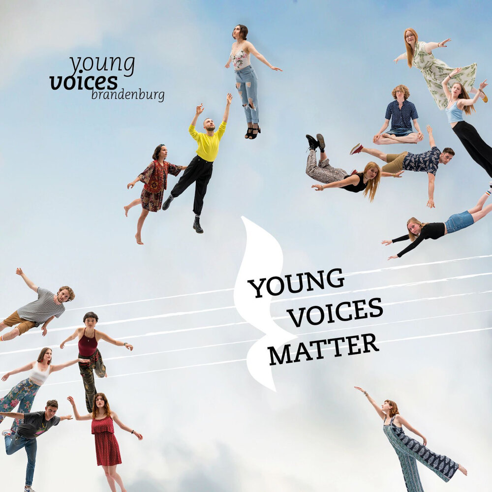 Younger voice