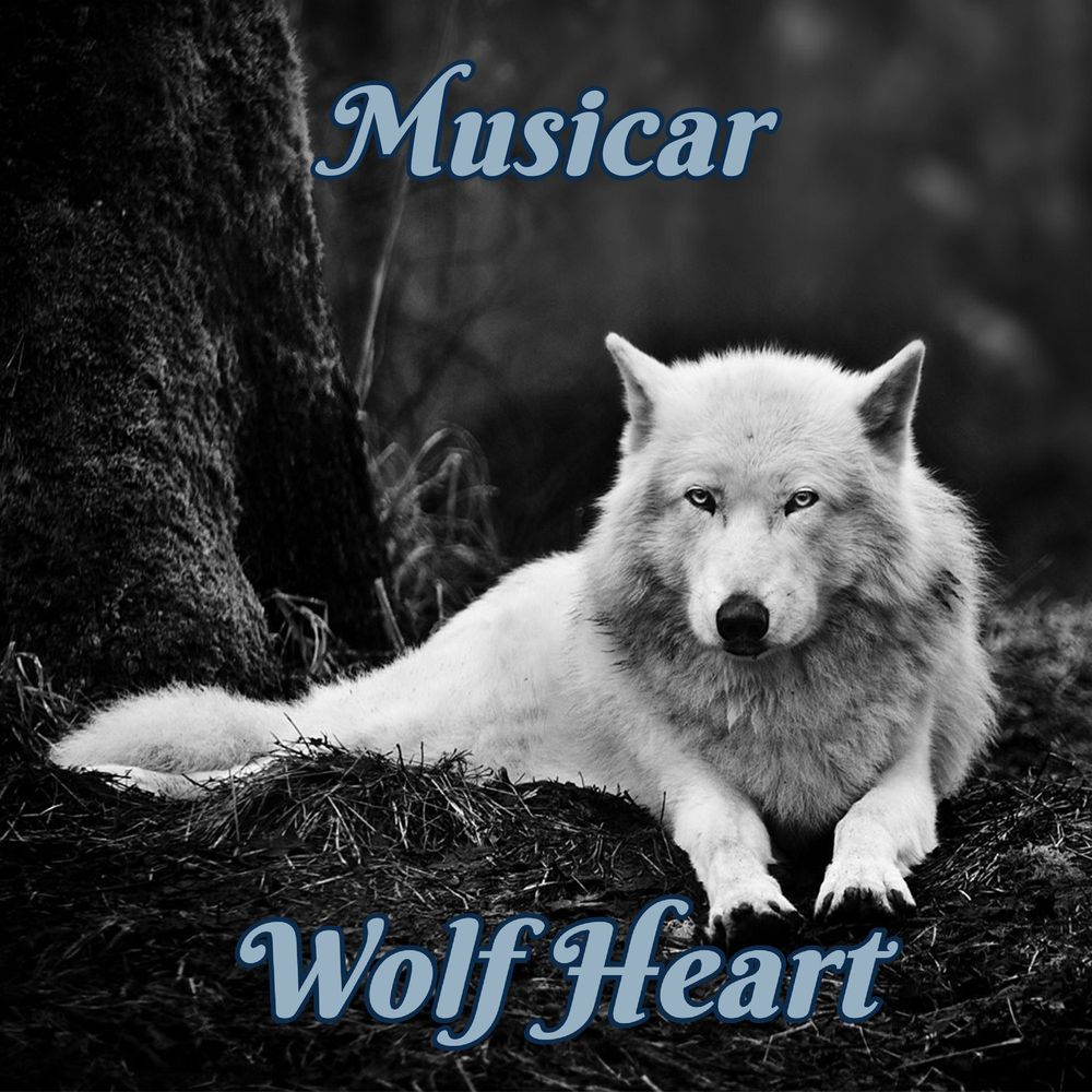 Wolf heart