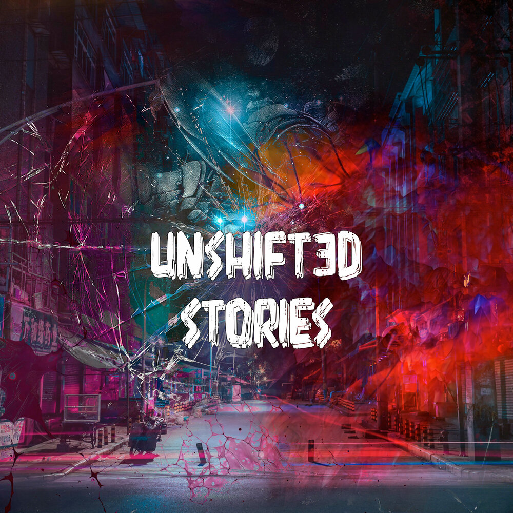 Stories музыка. Unshift.