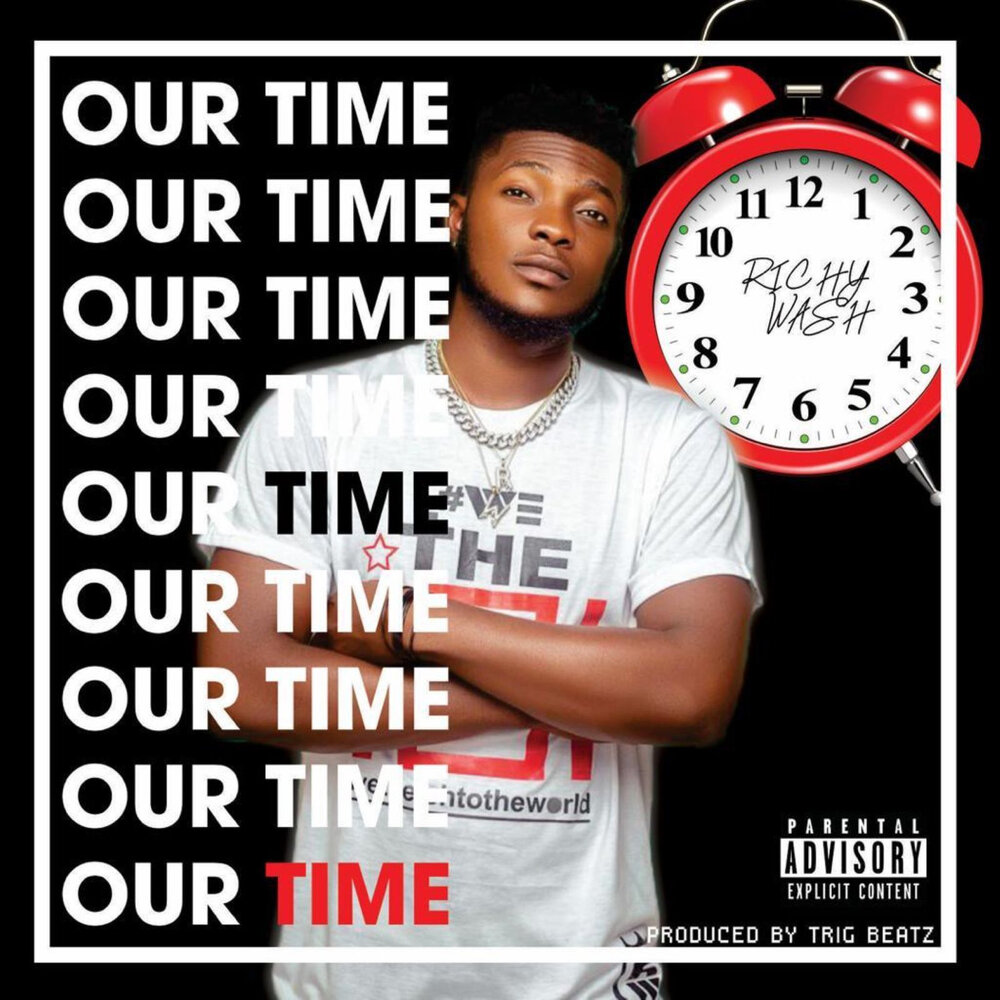 Our time