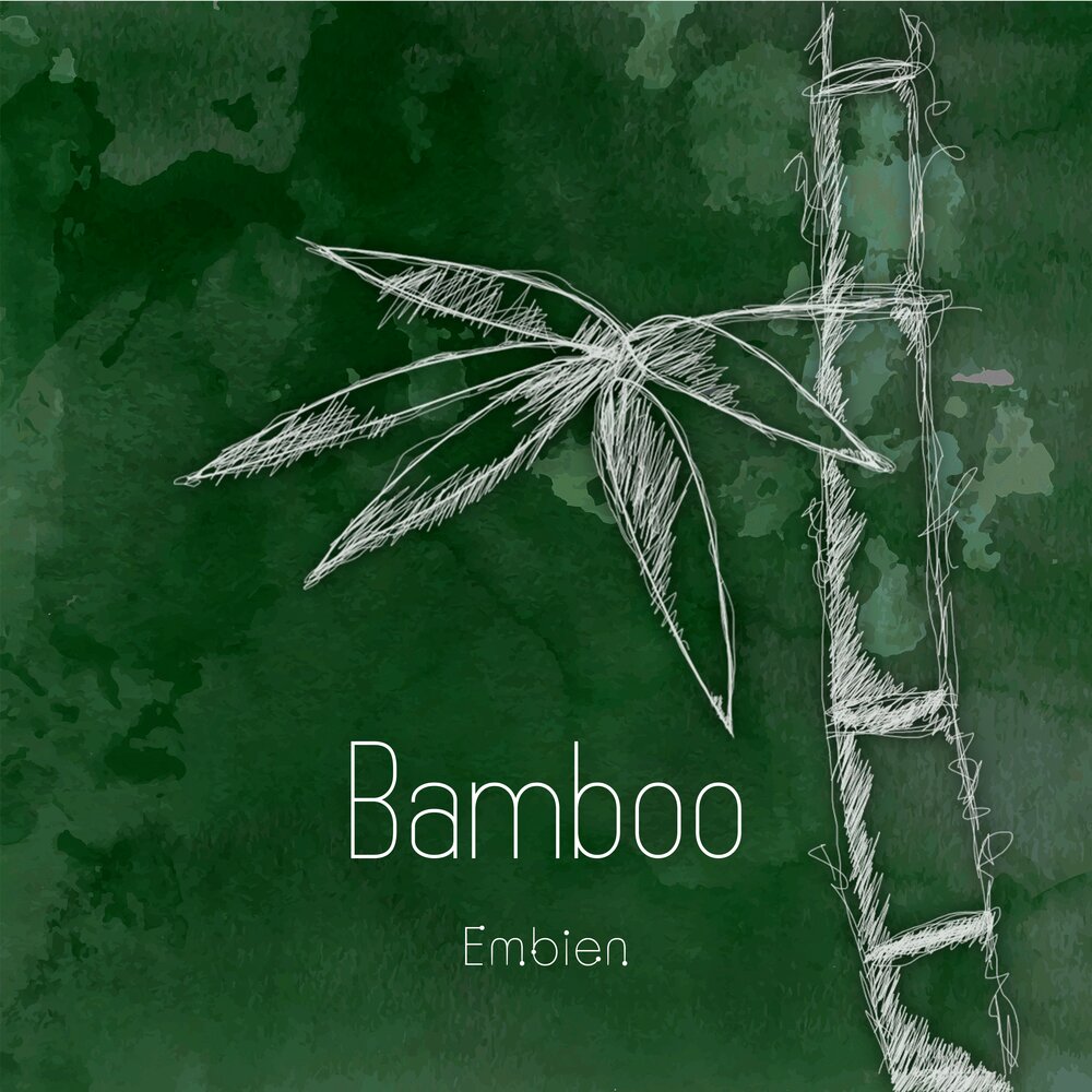 Песня я бамбук. Bamboo capture.