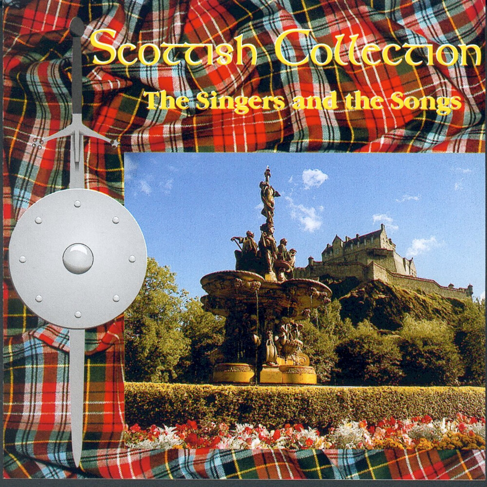 Замки песня слушать. The Bonny lass Scotland.