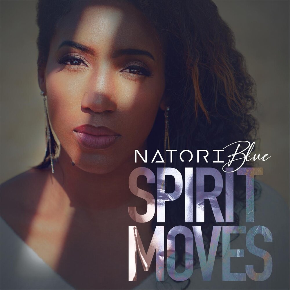 Spirit moves