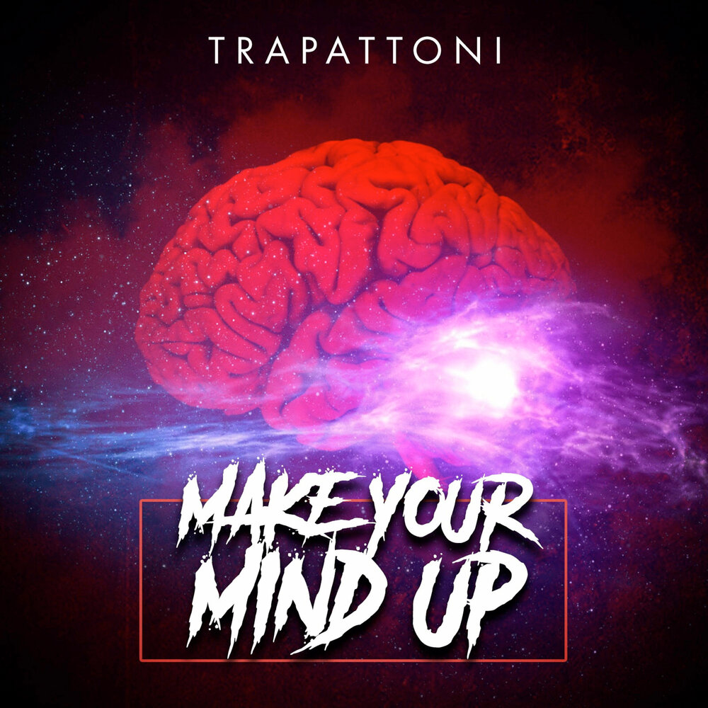 Making your mind up. Mind up. make up your mind. make up mind.