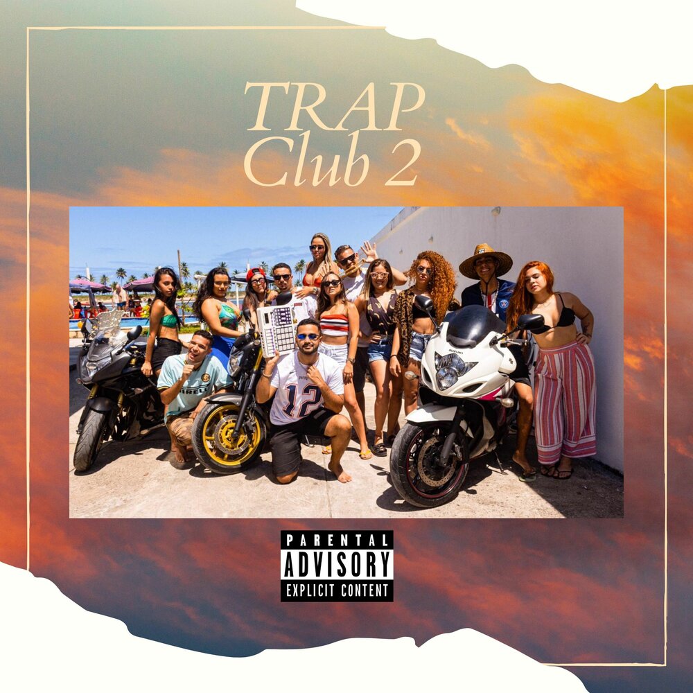 Trap club