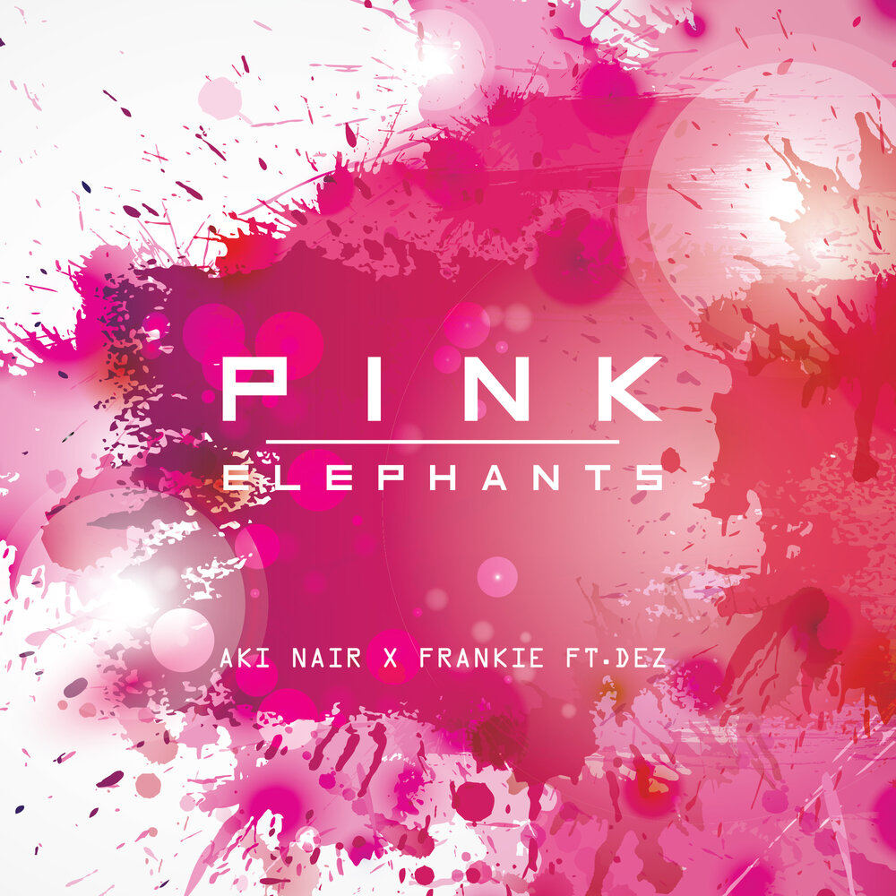 Pink album. Pink альбомы. Розовые музыкальные альбомы. Aki Nair. Pink Elephant музыка.