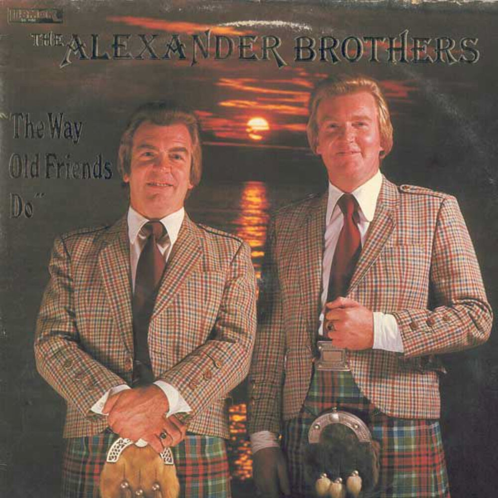 Alex brothers