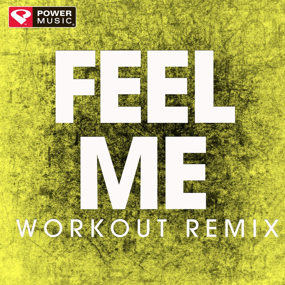 Feels remix. Feel your Music.