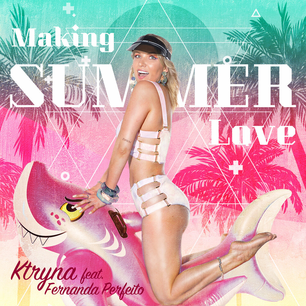 Make me summer. Summer Luv Макс хардкор фото. Summer Love Extended Mix Quantor.