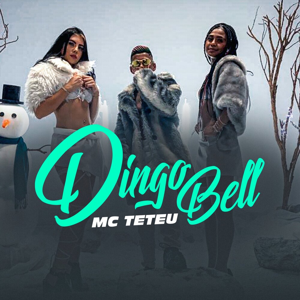 Песня Dingo Bell.