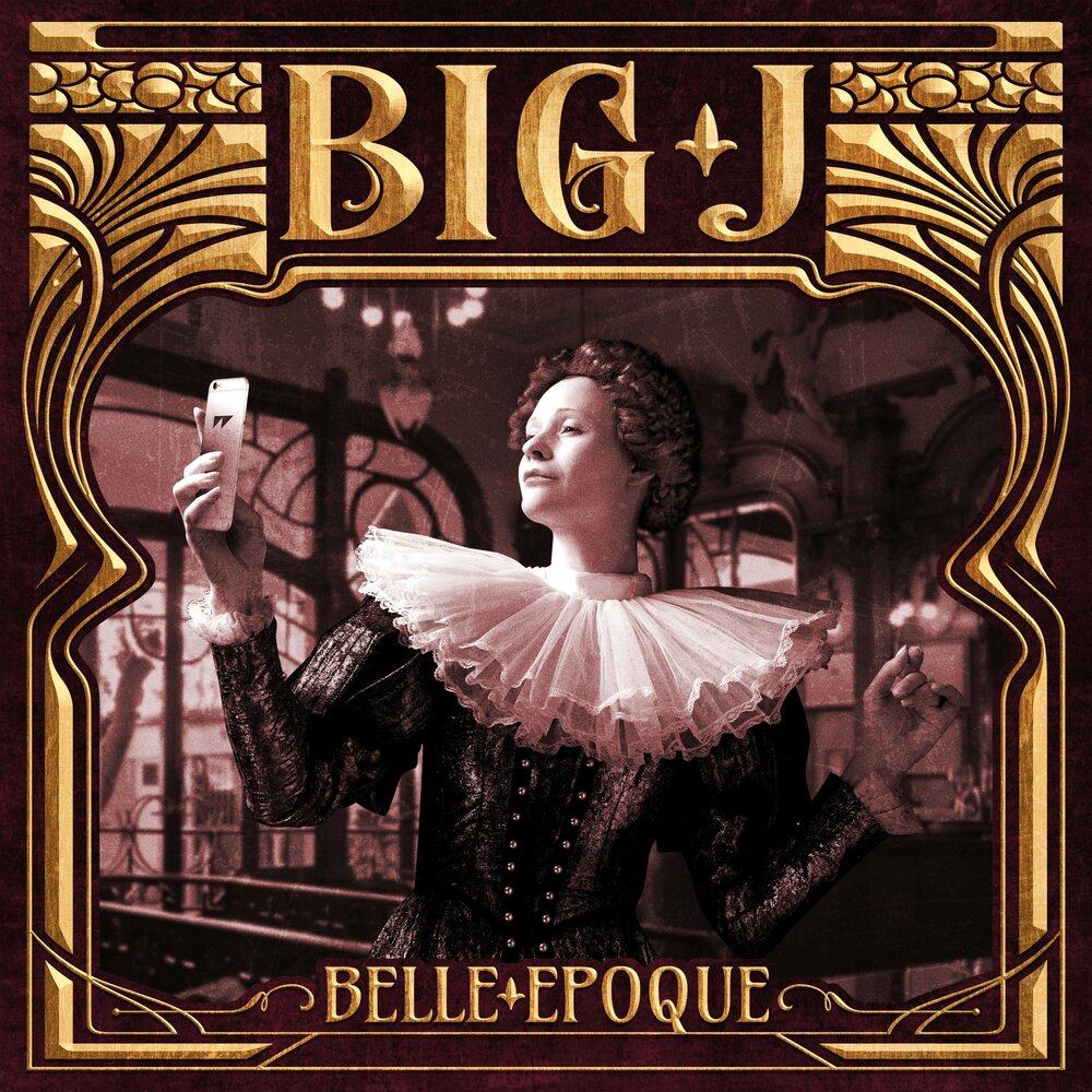 Музыка бель. French Affair Belle epoque. French Affair album Belle epoque. J hus "big Conspiracy (2lp)".