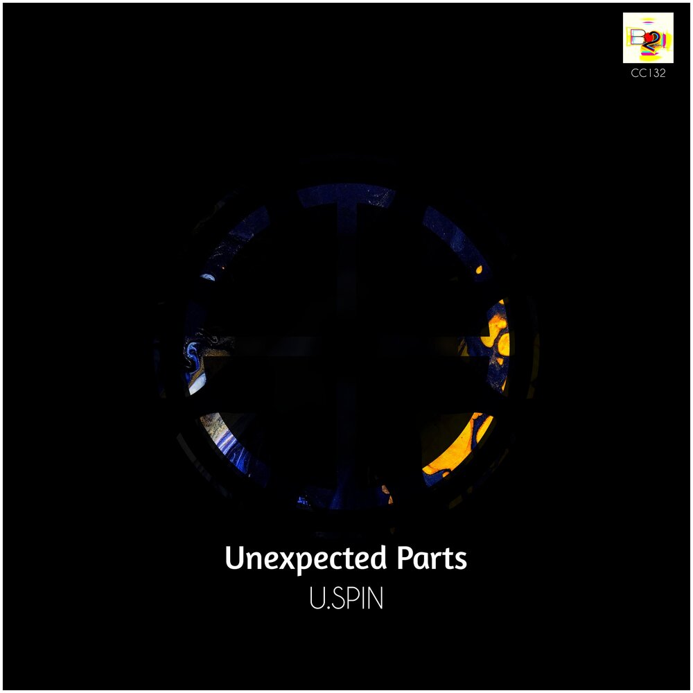 U spin. Unexpected Part 2 Remix.