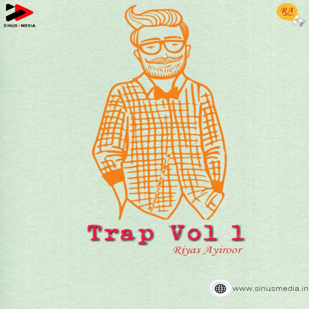 Trap vol