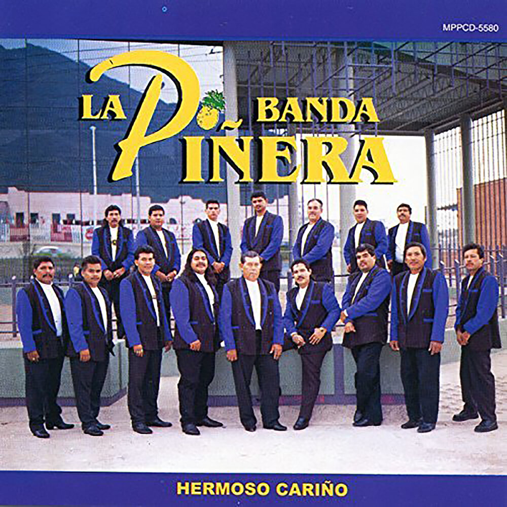 Banda La Piñera 