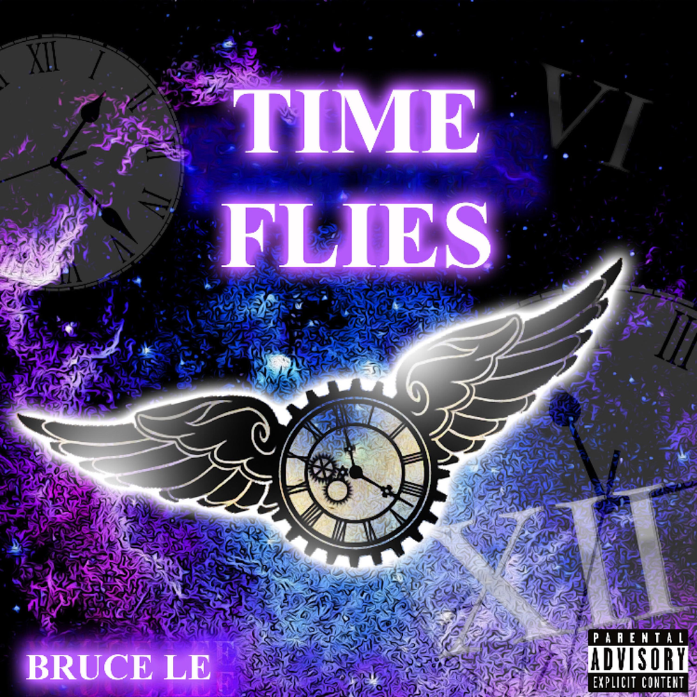 Time Flies. Ty's Music as time Flies (Special Version).