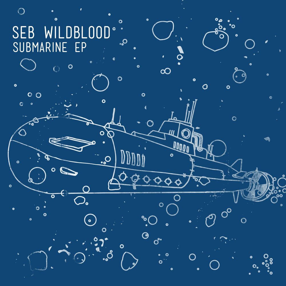 Субмарина песня. Submarine Project Pablo Remix Seb Wildblood.