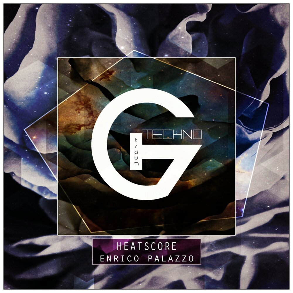 heatscore альбом Enrico Palazzo слушать онлайн бесплатно на Яндекс Музыке в...