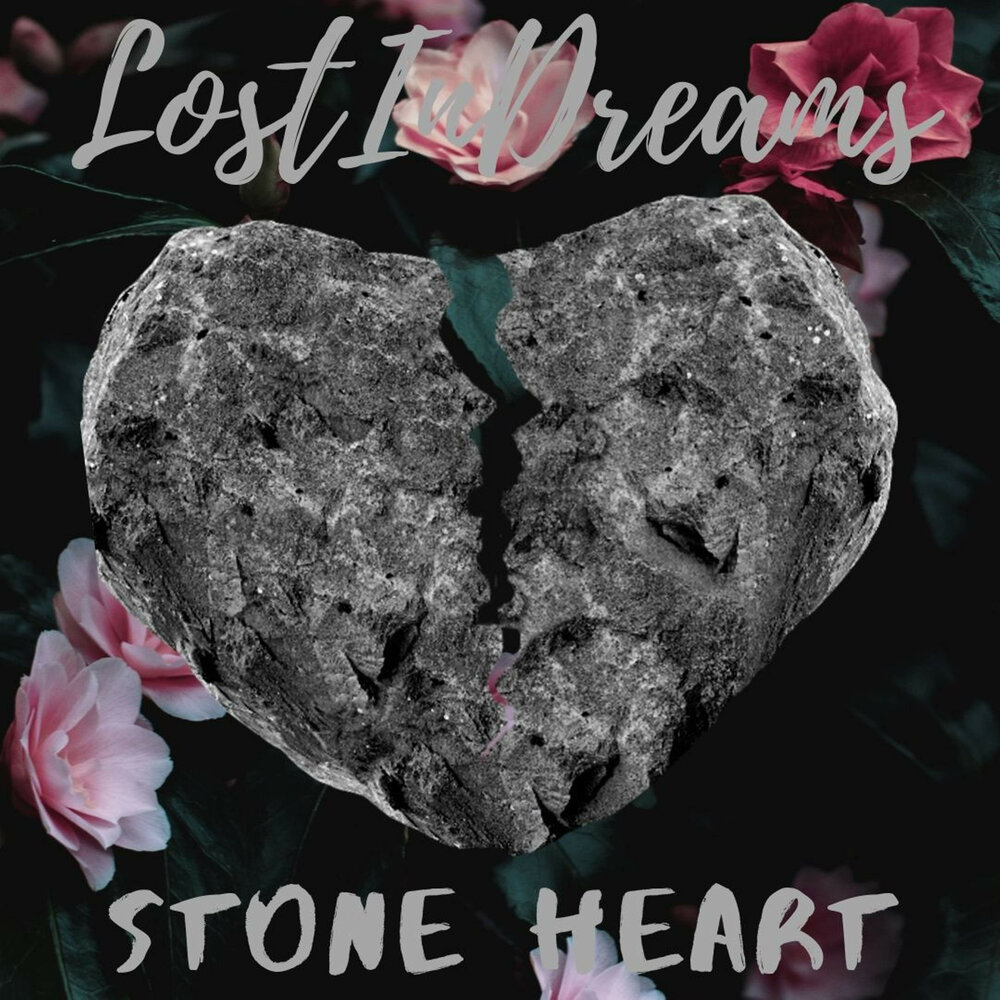 Камень на сердце текст. Сердце-камень группа. Хеарт Стоун. Каменное сердце песня. IKO Heart of Stone.