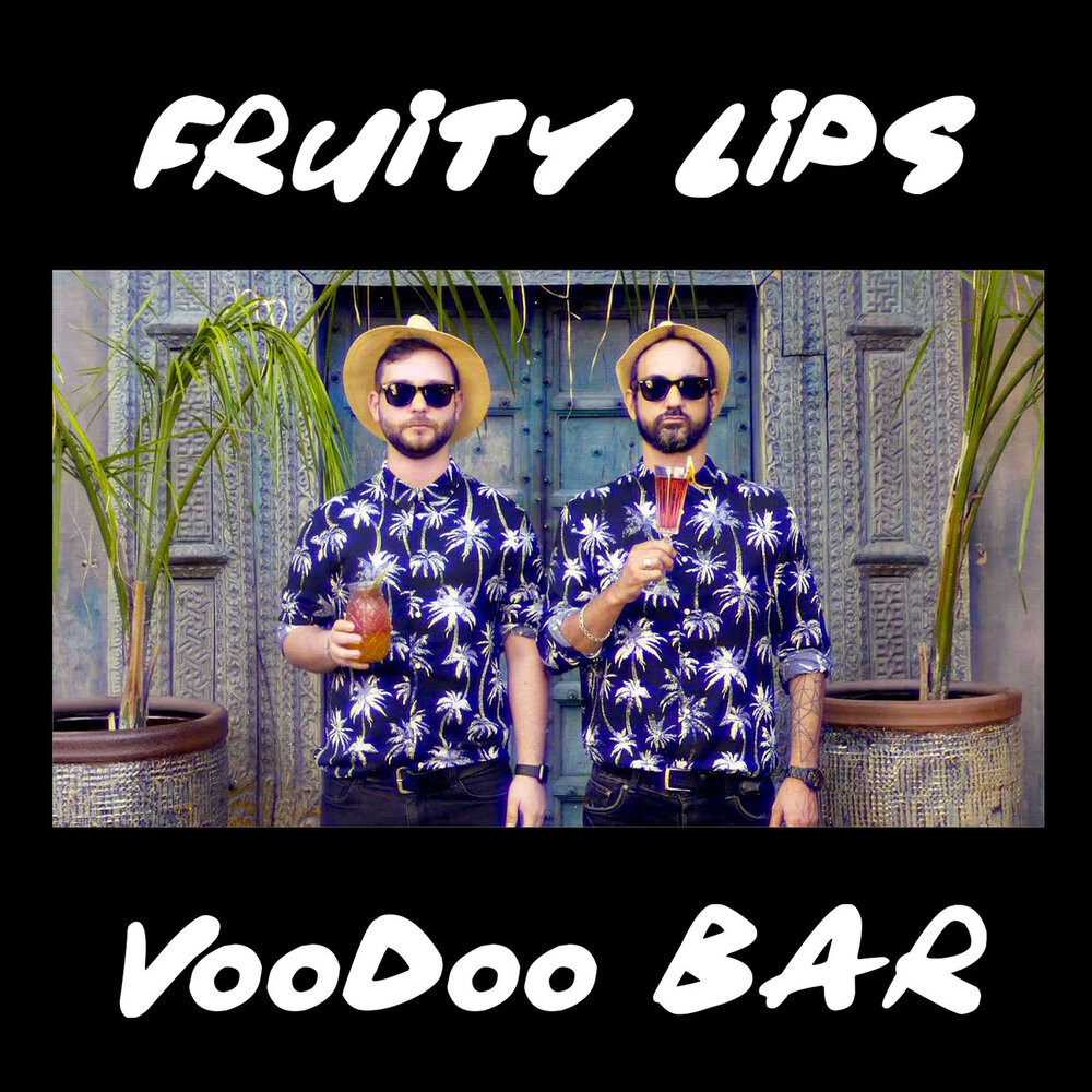 Voodoo bar