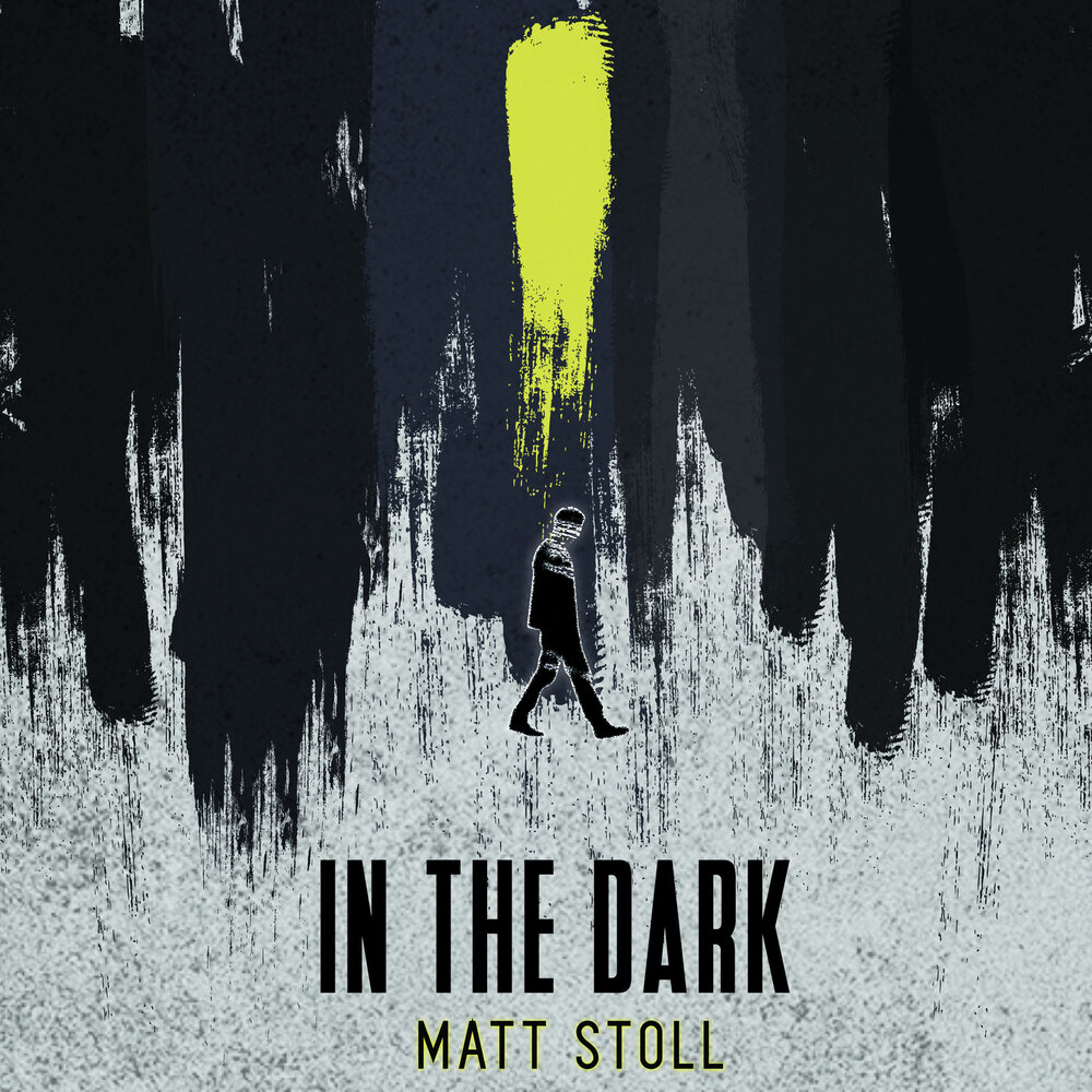 Dark matt