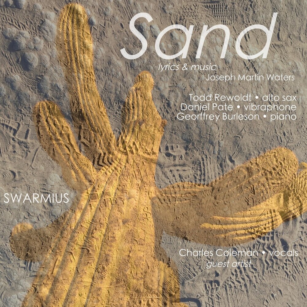 Sands music