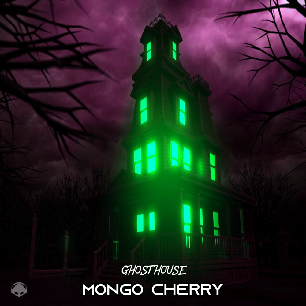 Студия Ghost House. Cherry Ghost. Cherry Ghost source.